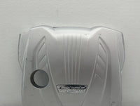 2011 Hyundai Sonata Engine Cover - Oemusedautoparts1.com