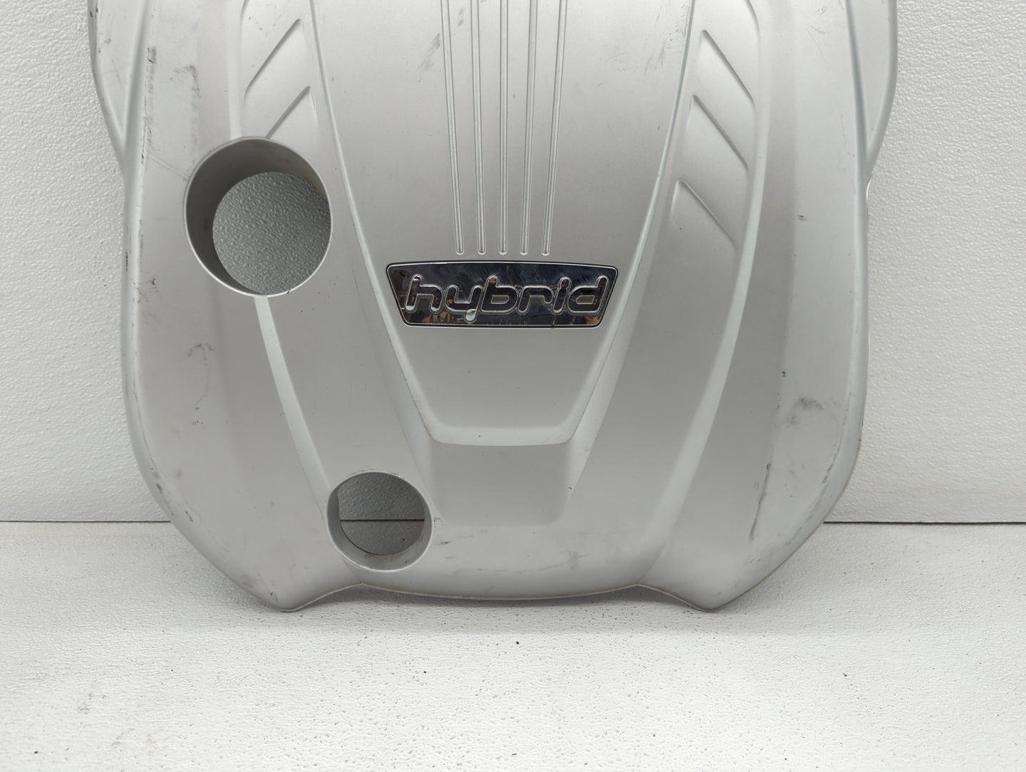 2011 Hyundai Sonata Engine Cover - Oemusedautoparts1.com