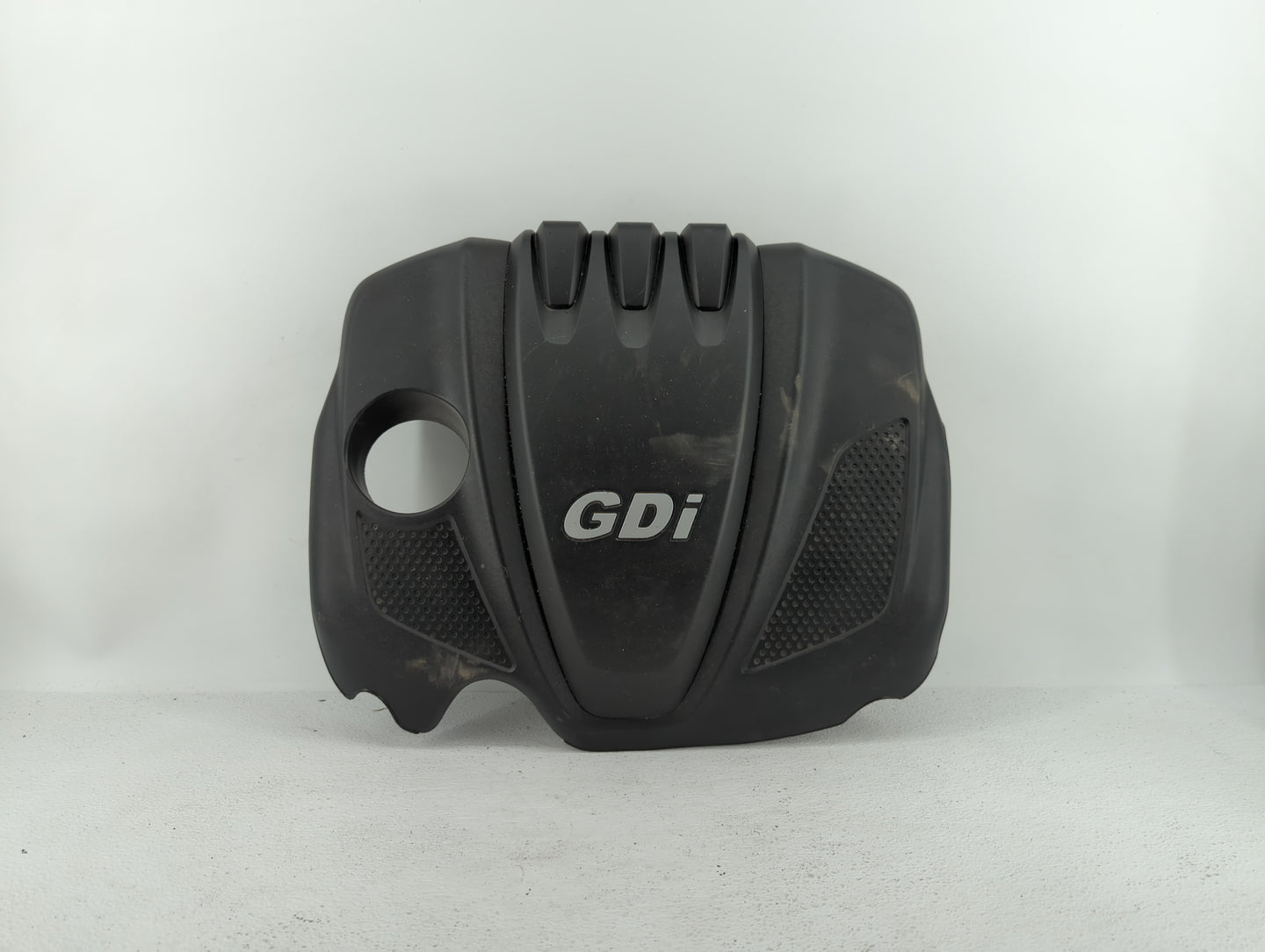 2011 Hyundai Sonata Engine Cover - Oemusedautoparts1.com