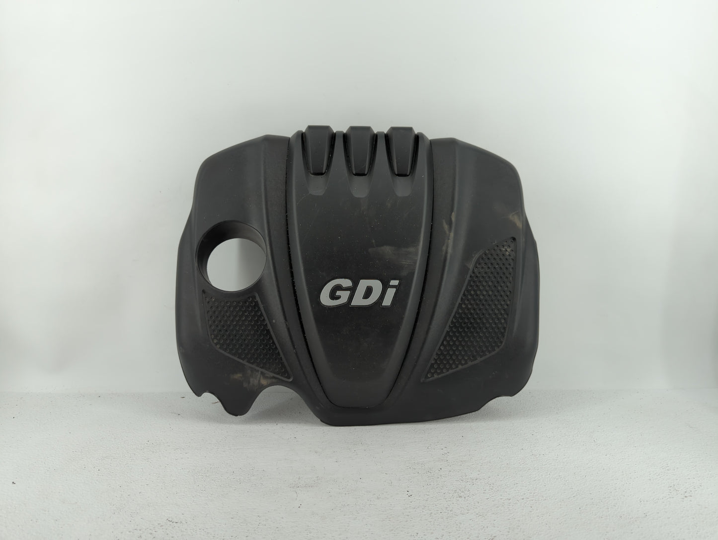 2011 Hyundai Sonata Engine Cover - Oemusedautoparts1.com