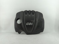 2011 Hyundai Sonata Engine Cover - Oemusedautoparts1.com
