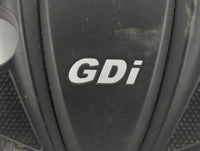 2011 Hyundai Sonata Engine Cover - Oemusedautoparts1.com