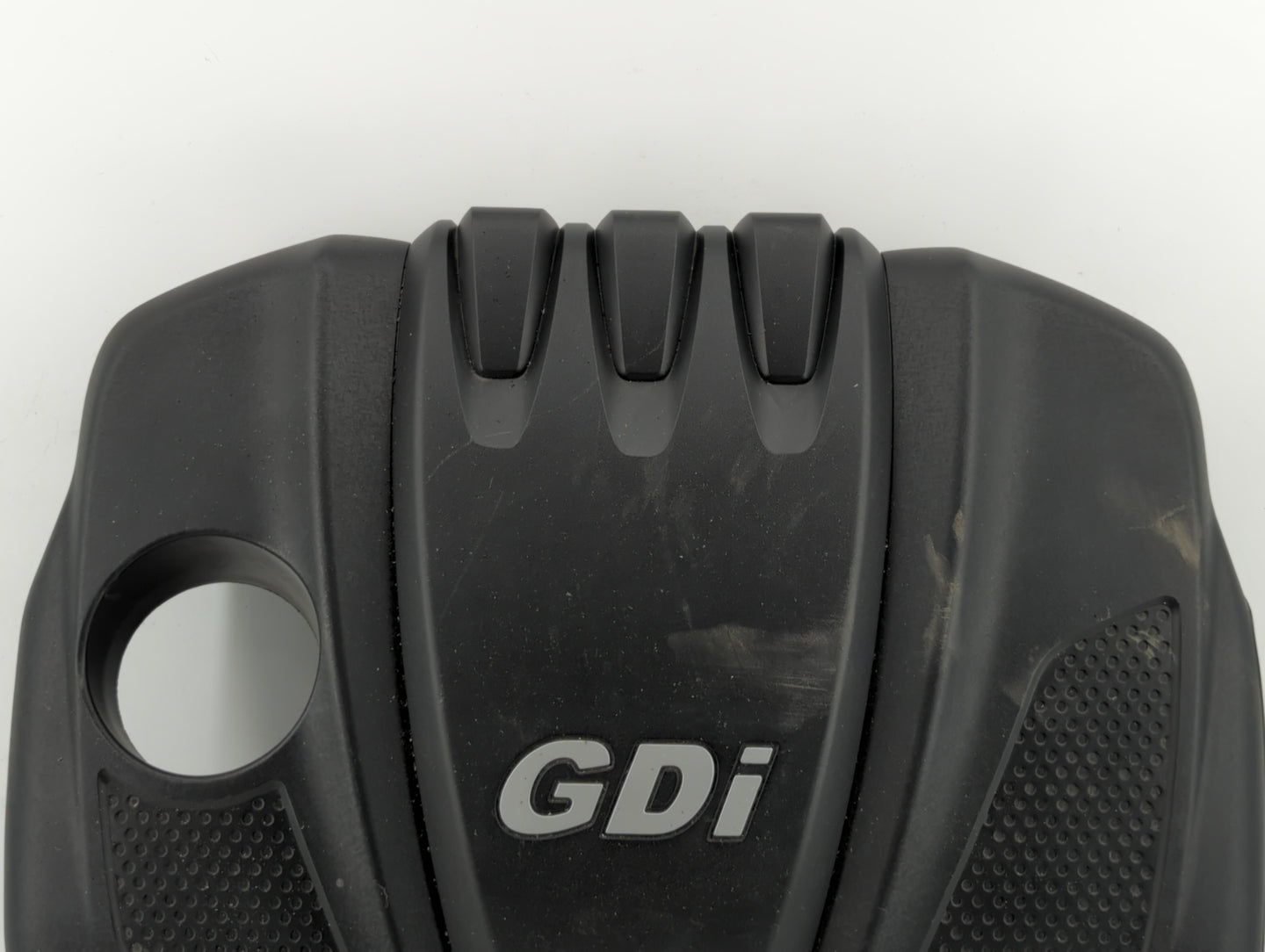 2011 Hyundai Sonata Engine Cover - Oemusedautoparts1.com