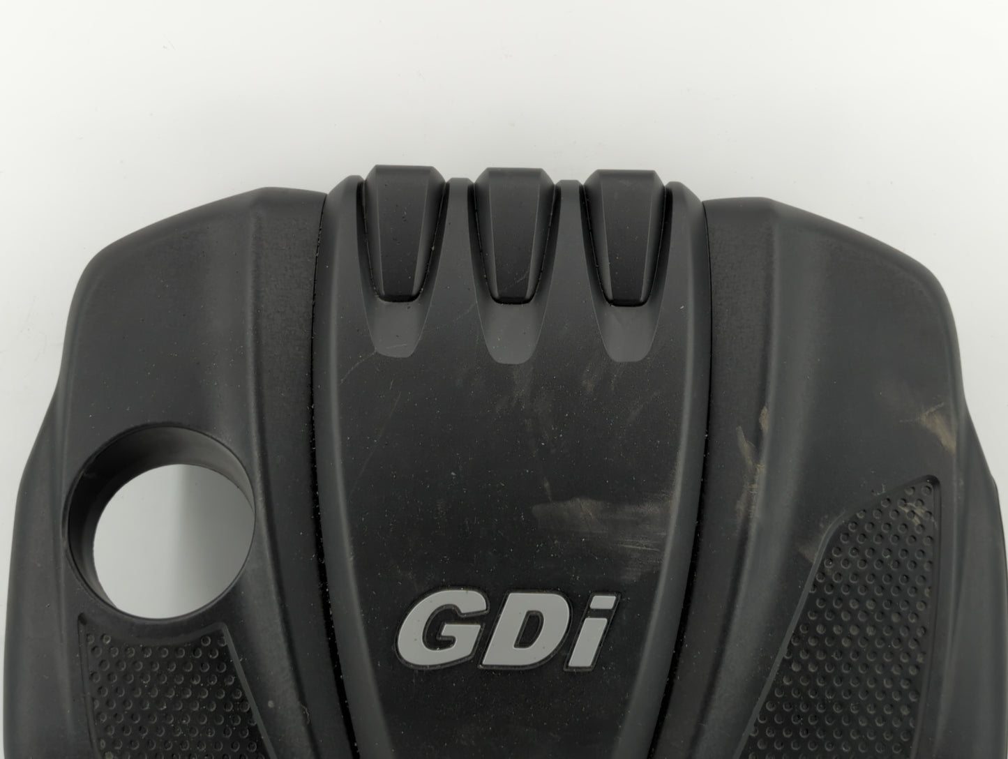 2011 Hyundai Sonata Engine Cover - Oemusedautoparts1.com