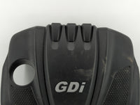 2011 Hyundai Sonata Engine Cover - Oemusedautoparts1.com