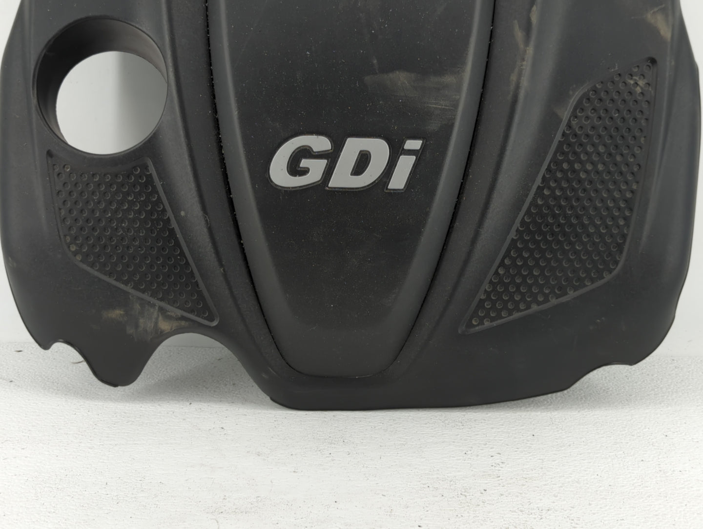 2011 Hyundai Sonata Engine Cover - Oemusedautoparts1.com