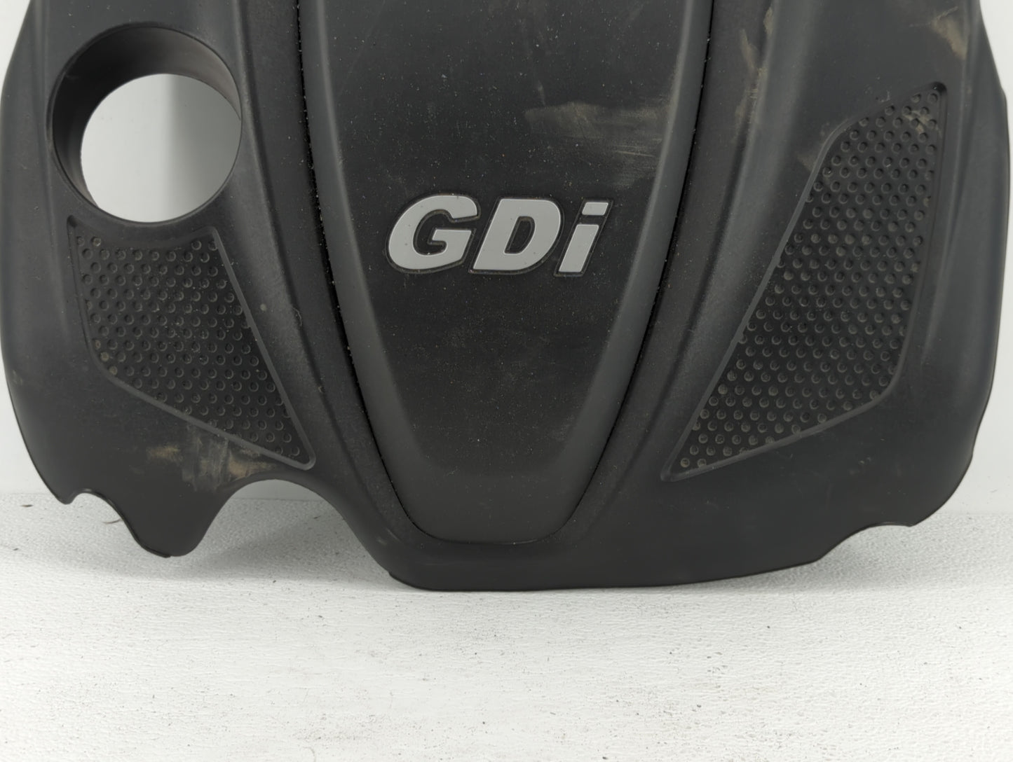 2011 Hyundai Sonata Engine Cover - Oemusedautoparts1.com