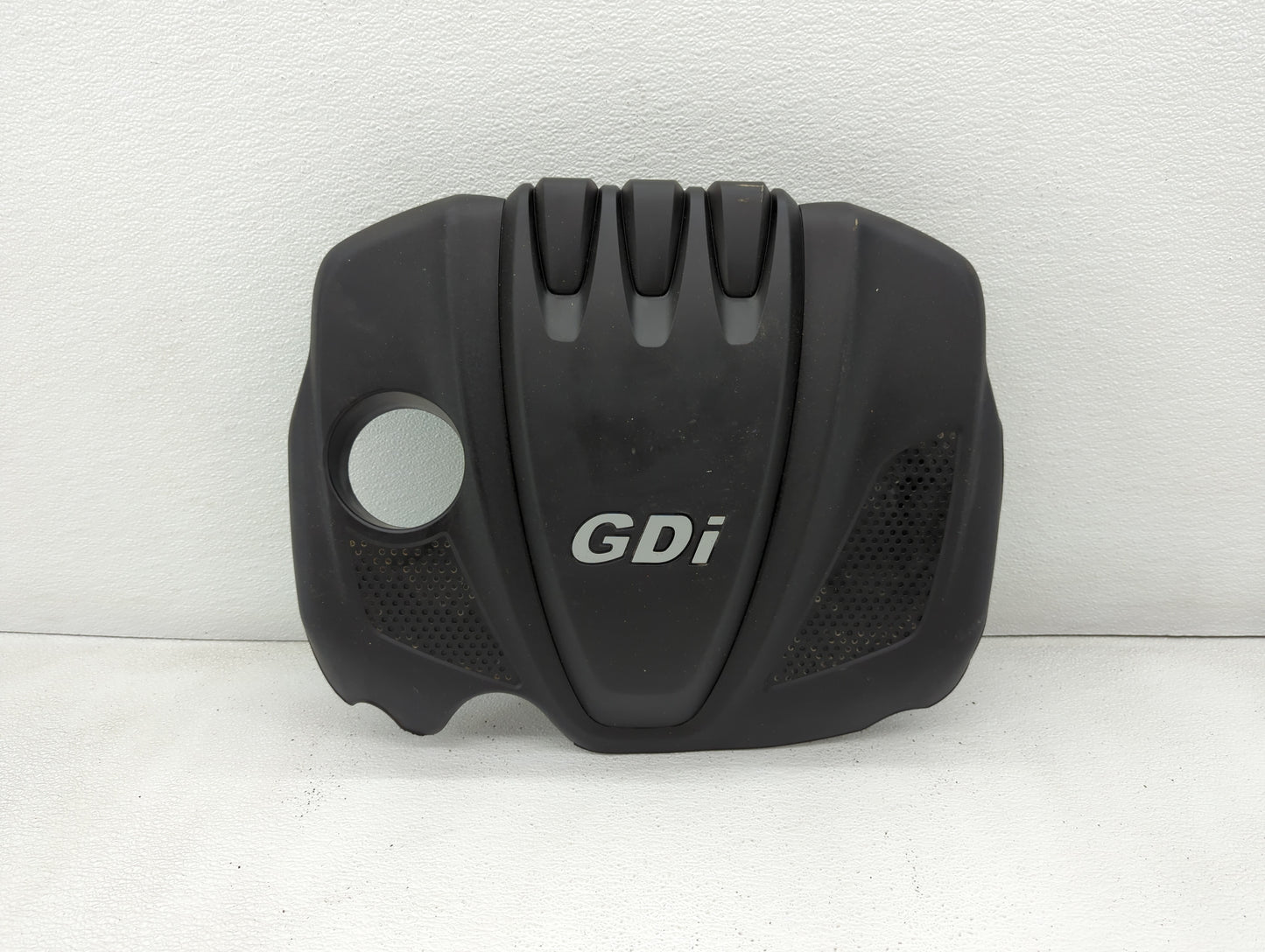 2011 Hyundai Sonata Engine Cover - Oemusedautoparts1.com