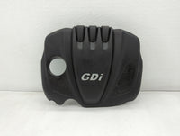 2011 Hyundai Sonata Engine Cover - Oemusedautoparts1.com