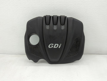 2011 Hyundai Sonata Engine Cover - Oemusedautoparts1.com