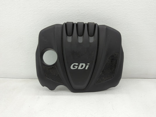 2011 Hyundai Sonata Engine Cover - Oemusedautoparts1.com