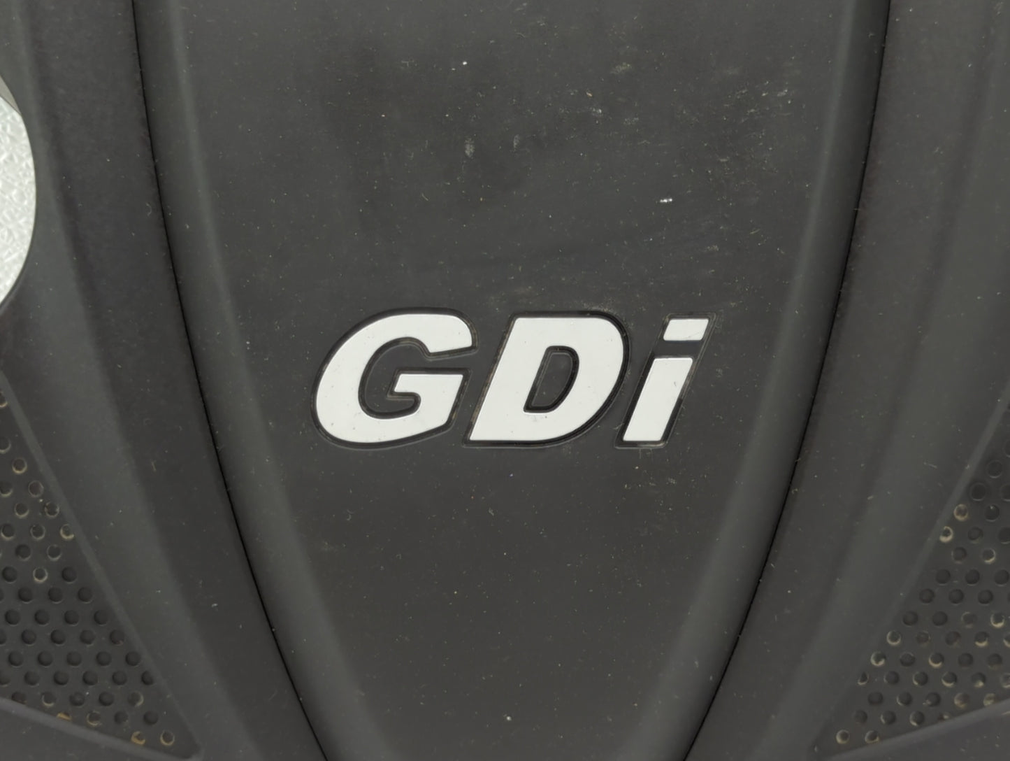 2011 Hyundai Sonata Engine Cover - Oemusedautoparts1.com