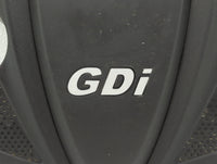 2011 Hyundai Sonata Engine Cover - Oemusedautoparts1.com