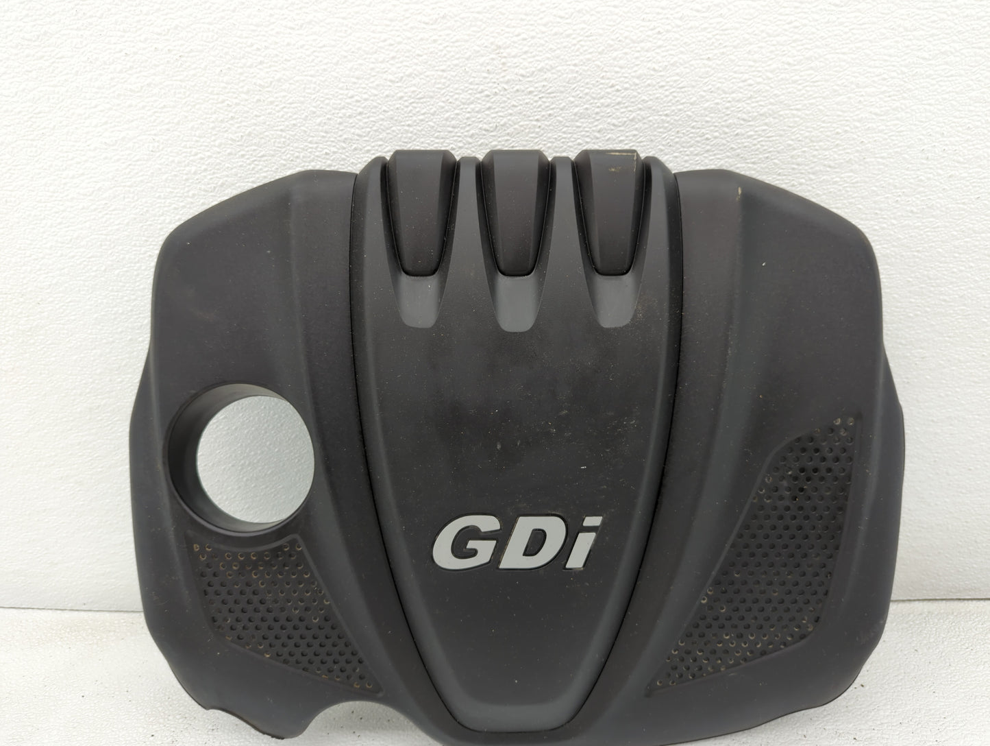 2011 Hyundai Sonata Engine Cover - Oemusedautoparts1.com