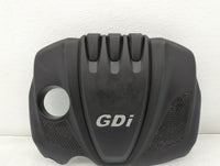 2011 Hyundai Sonata Engine Cover - Oemusedautoparts1.com