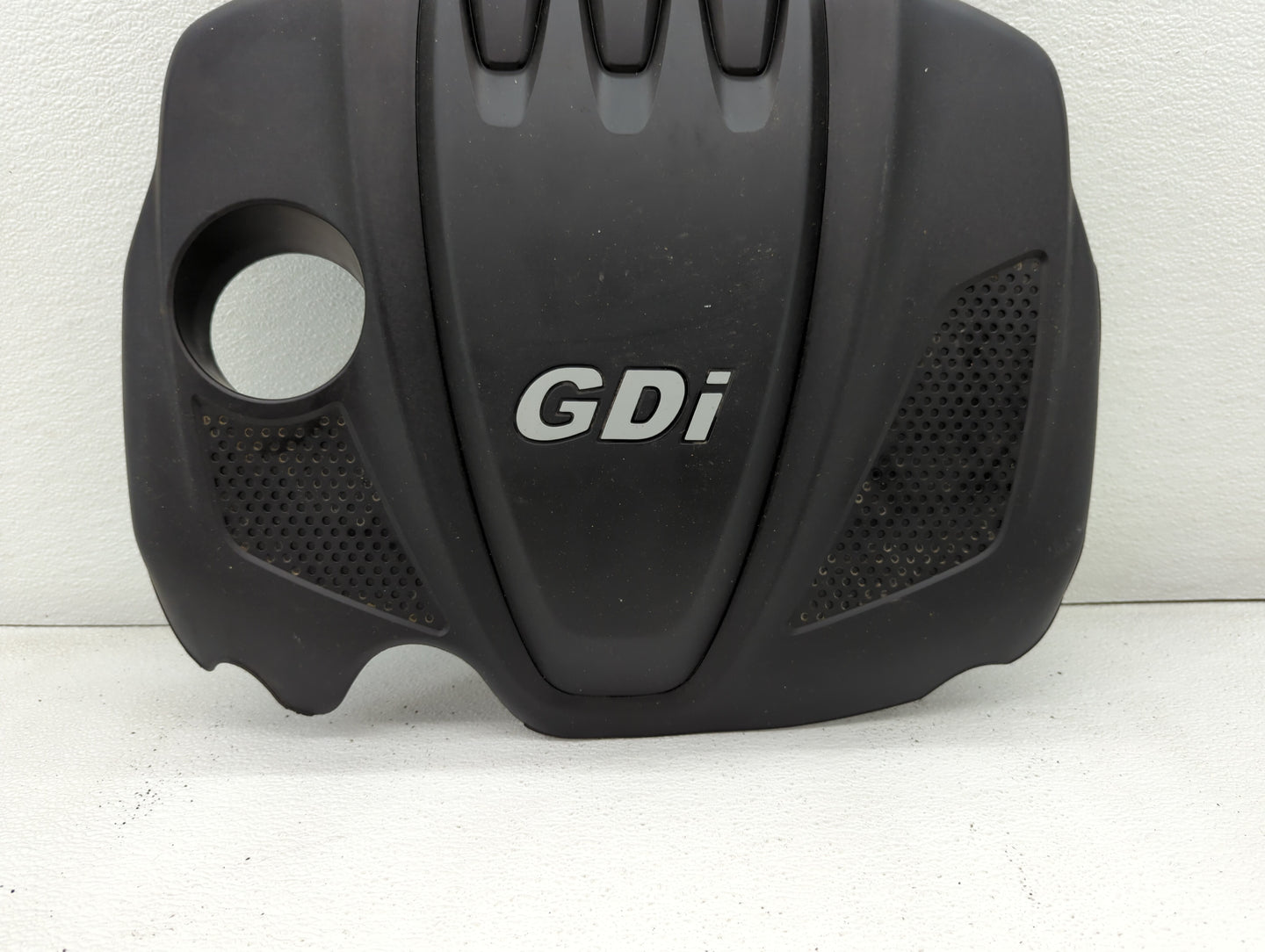 2011 Hyundai Sonata Engine Cover - Oemusedautoparts1.com