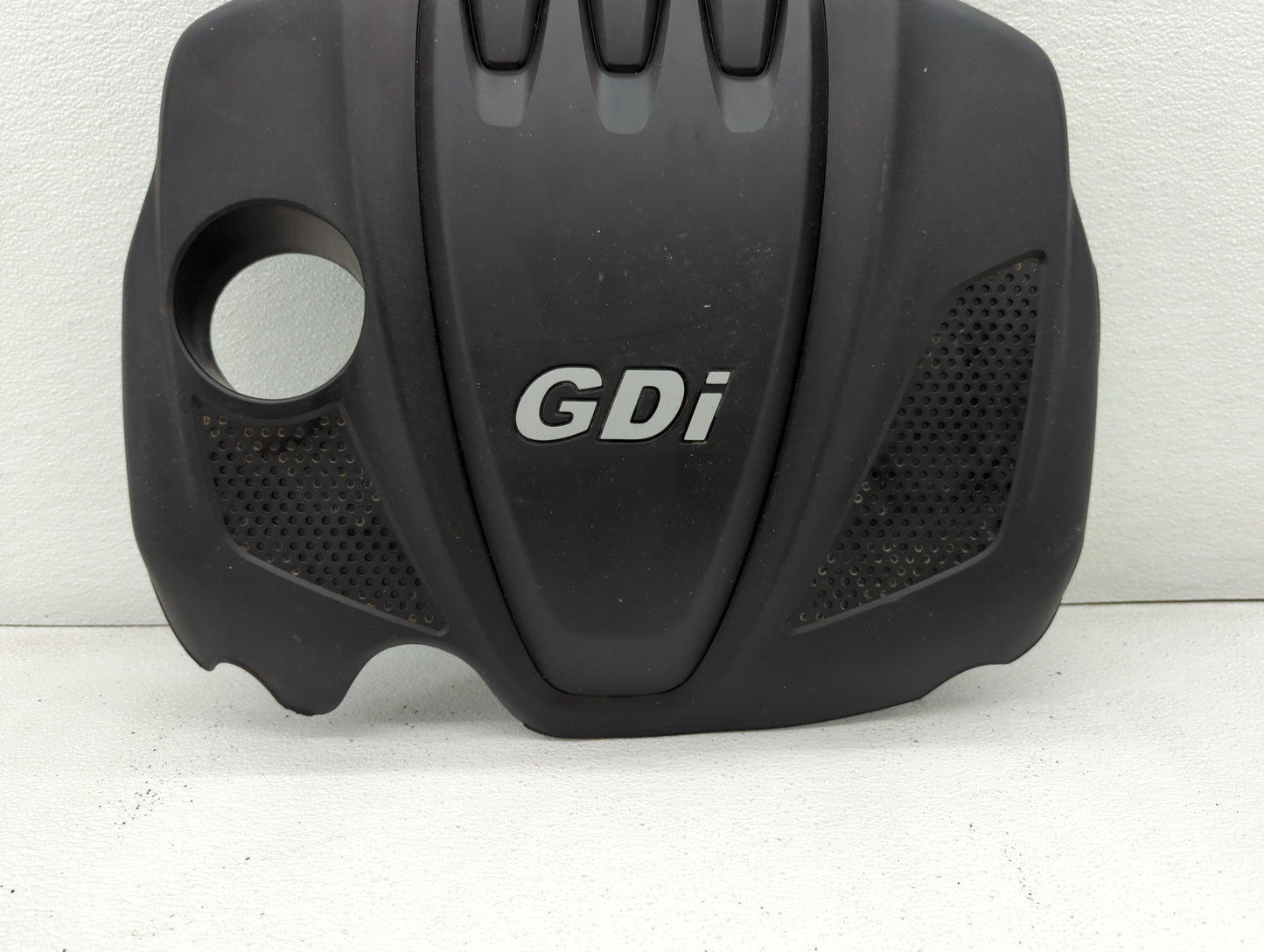 2011 Hyundai Sonata Engine Cover - Oemusedautoparts1.com