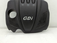 2011 Hyundai Sonata Engine Cover - Oemusedautoparts1.com