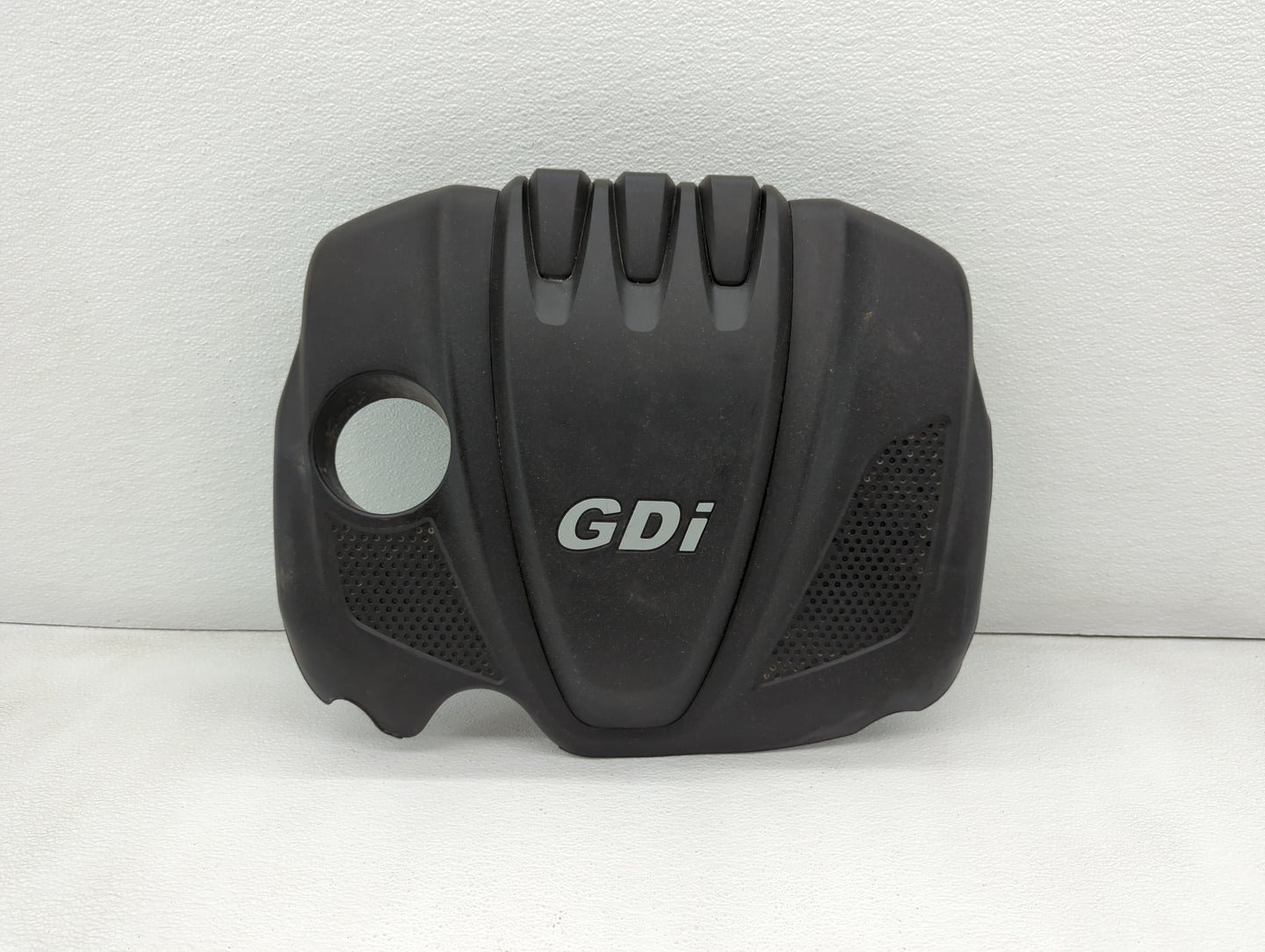 2011 Hyundai Sonata Engine Cover - Oemusedautoparts1.com