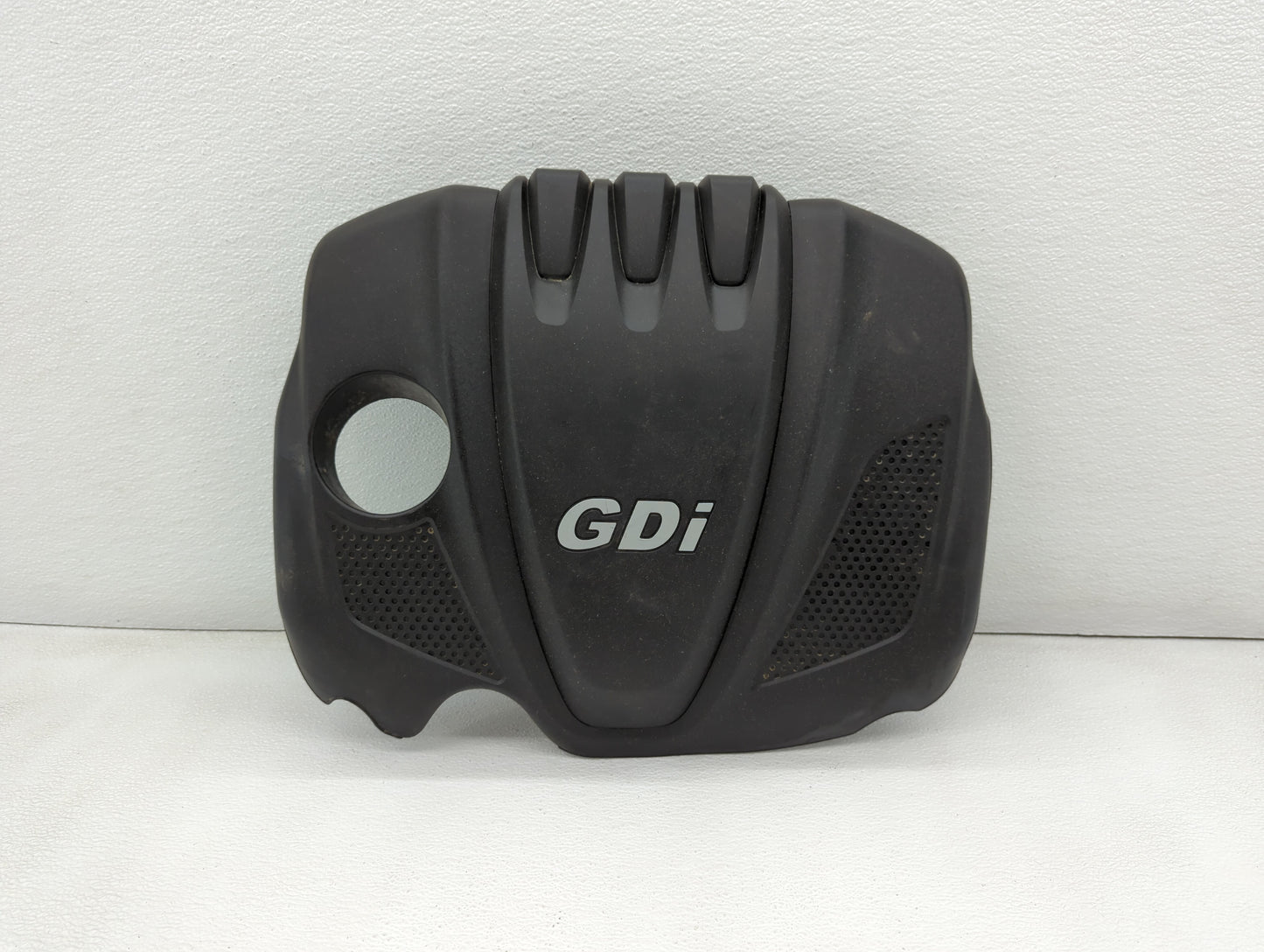 2011 Hyundai Sonata Engine Cover - Oemusedautoparts1.com