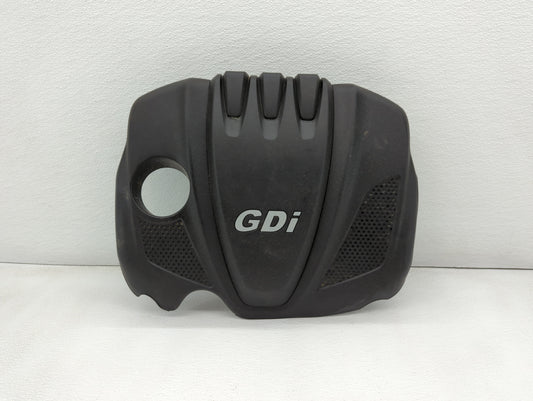2011 Hyundai Sonata Engine Cover - Oemusedautoparts1.com