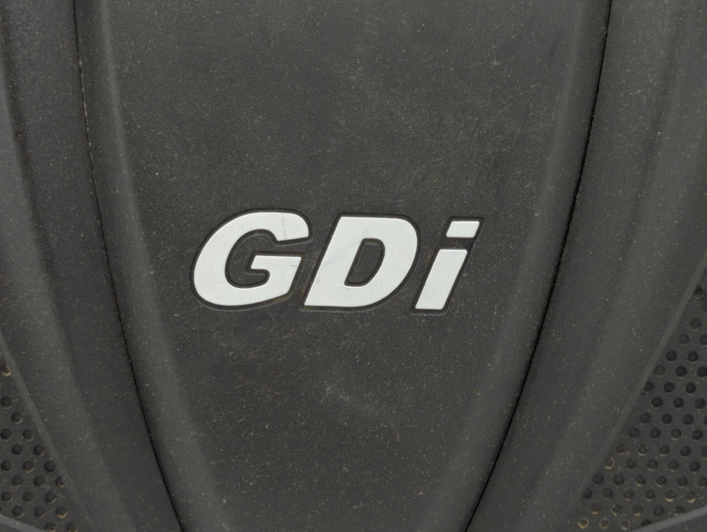 2011 Hyundai Sonata Engine Cover - Oemusedautoparts1.com