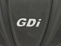 2011 Hyundai Sonata Engine Cover - Oemusedautoparts1.com