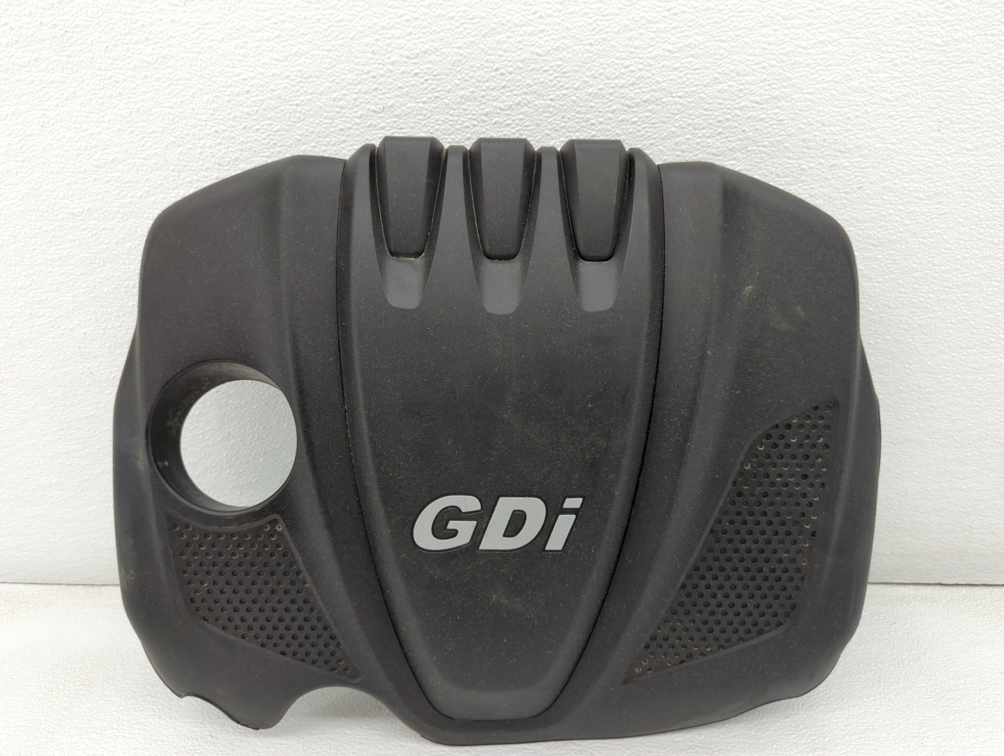 2011 Hyundai Sonata Engine Cover - Oemusedautoparts1.com