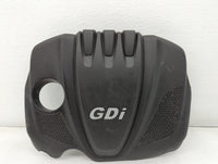 2011 Hyundai Sonata Engine Cover - Oemusedautoparts1.com