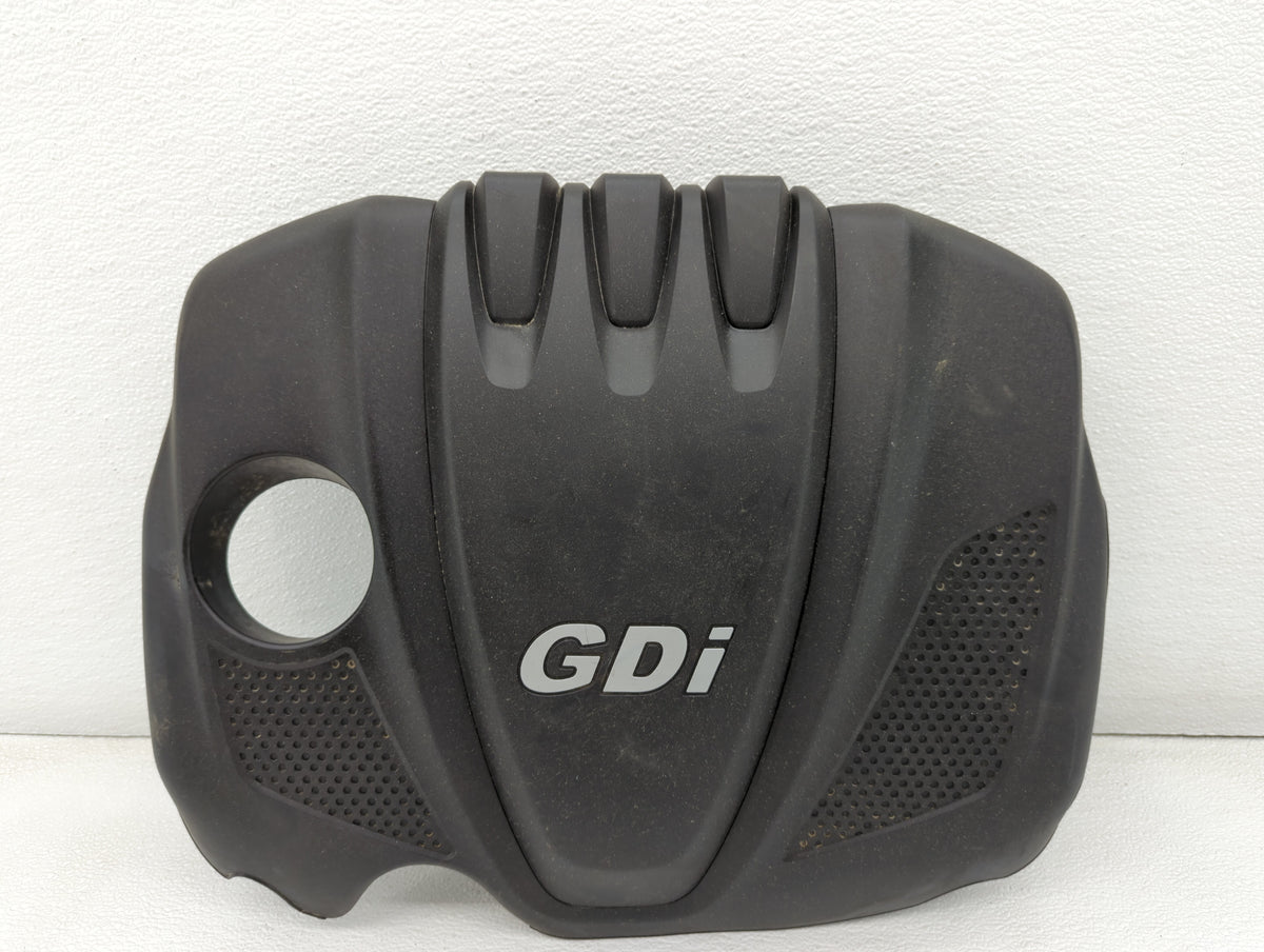 2011 Hyundai Sonata Engine Cover 439113 - Oemusedautoparts1.com