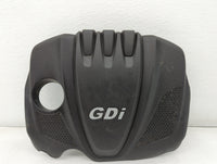 2011 Hyundai Sonata Engine Cover 439113 - Oemusedautoparts1.com