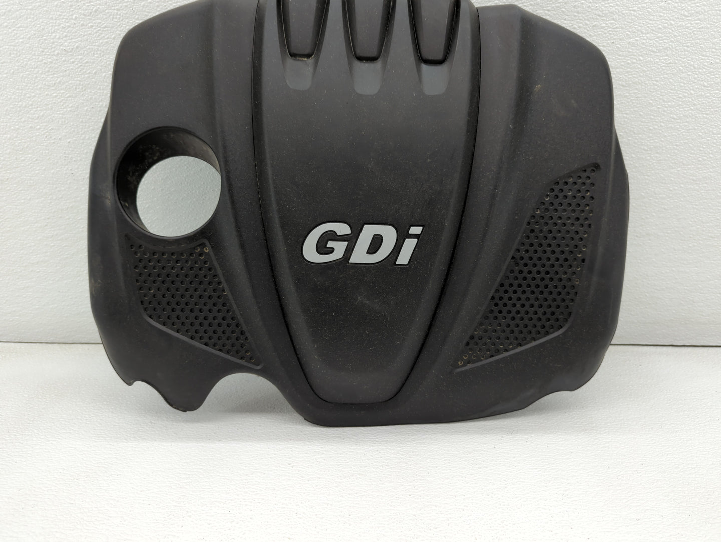 2011 Hyundai Sonata Engine Cover - Oemusedautoparts1.com