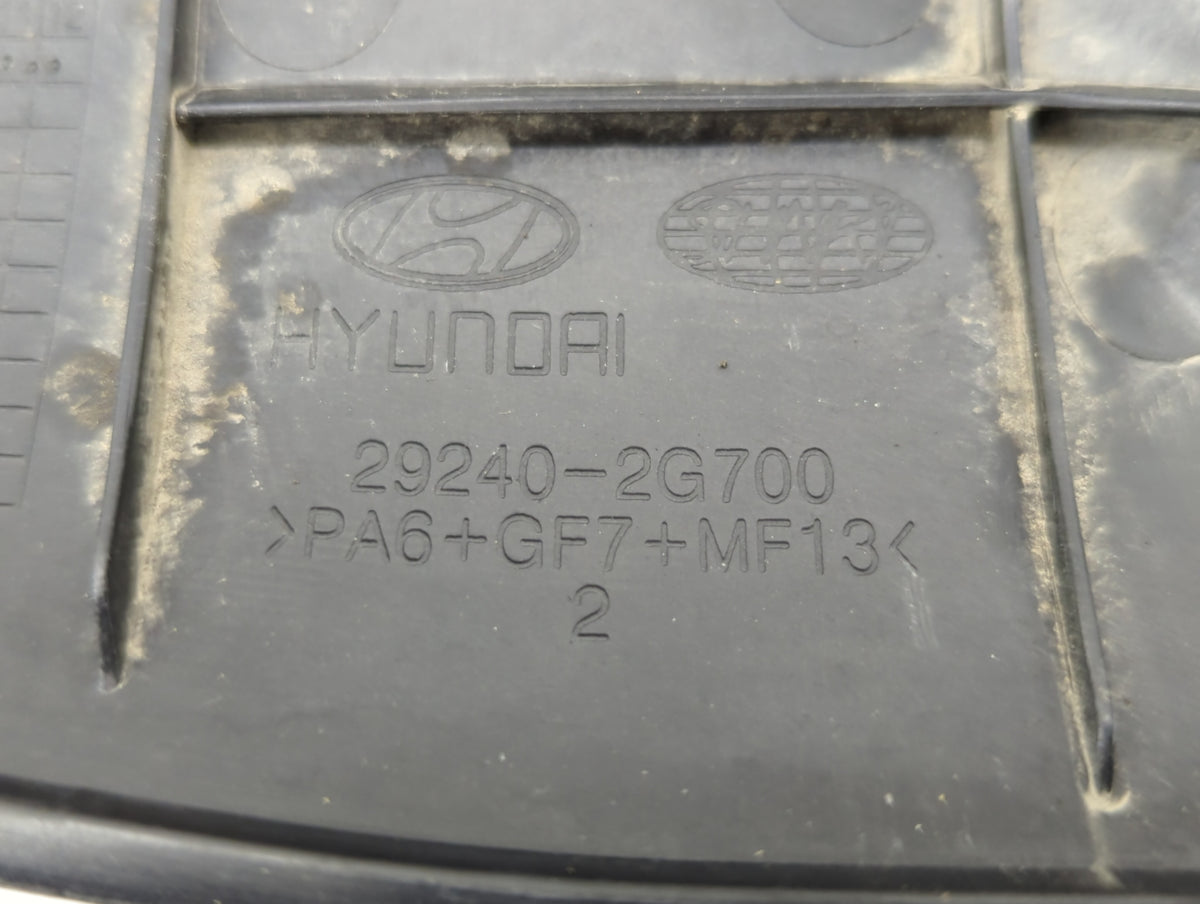 2011 Hyundai Sonata Engine Cover 439113 - Oemusedautoparts1.com