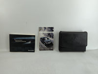 2011 Hyundai Sonata Owners Manual Book Guide OEM Used Auto Parts - Oemusedautoparts1.com