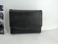 2011 Hyundai Sonata Owners Manual Book Guide OEM Used Auto Parts - Oemusedautoparts1.com