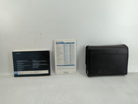 2011 Hyundai Sonata Owners Manual Book Guide OEM Used Auto Parts - Oemusedautoparts1.com