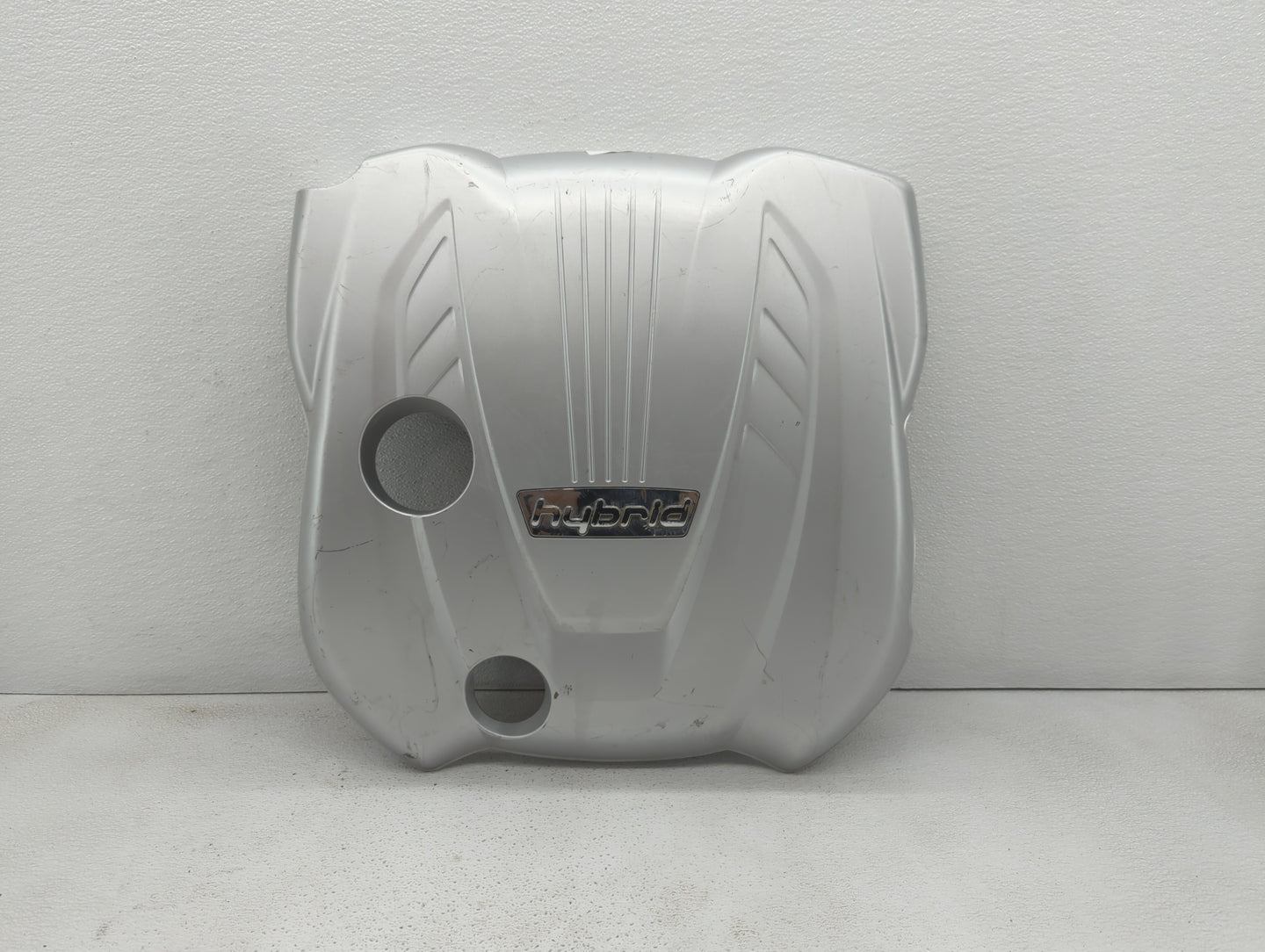 2011 Hyundai Sonata Engine Cover - Oemusedautoparts1.com