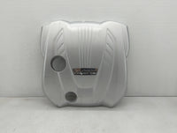 2011 Hyundai Sonata Engine Cover - Oemusedautoparts1.com