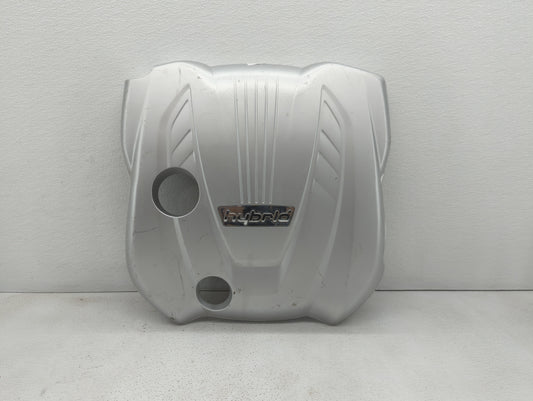 2011 Hyundai Sonata Engine Cover - Oemusedautoparts1.com