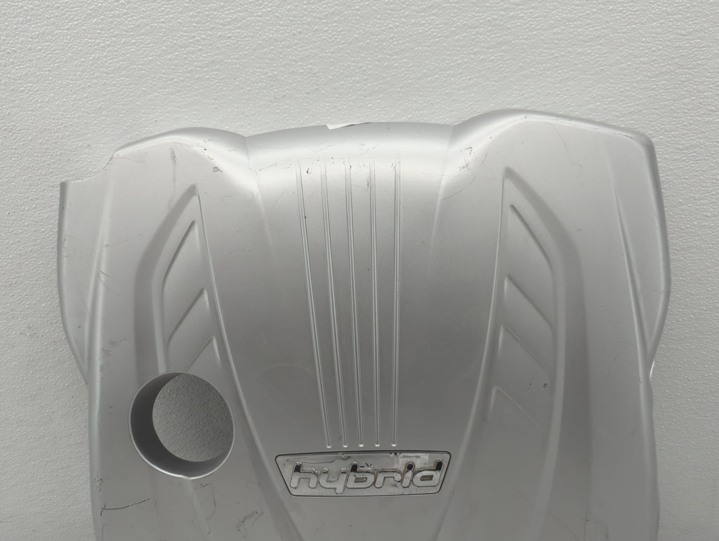 2011 Hyundai Sonata Engine Cover - Oemusedautoparts1.com