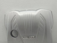 2011 Hyundai Sonata Engine Cover - Oemusedautoparts1.com