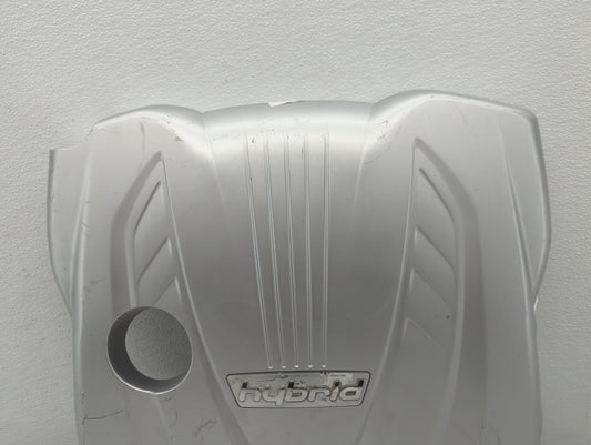 2011 Hyundai Sonata Engine Cover