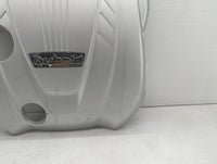 2011 Hyundai Sonata Engine Cover - Oemusedautoparts1.com