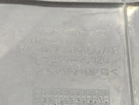 2011 Hyundai Sonata Engine Cover - Oemusedautoparts1.com
