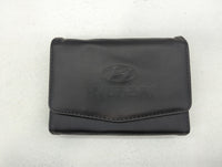 2011 Hyundai Sonata Owners Manual Book Guide OEM Used Auto Parts - Oemusedautoparts1.com