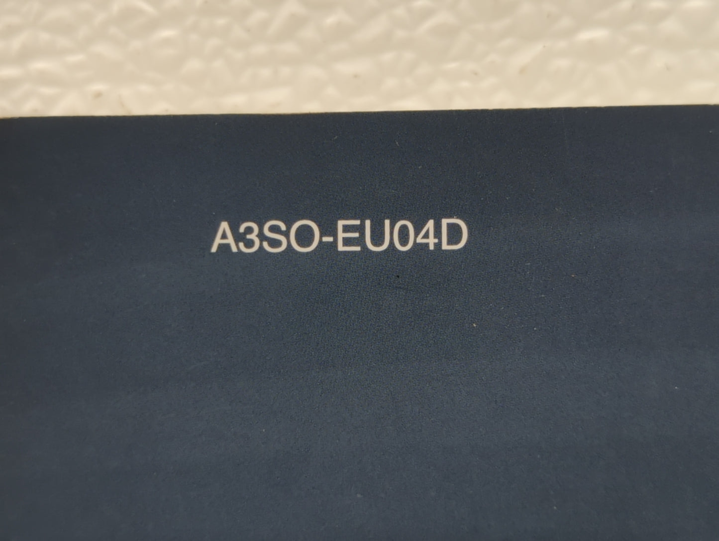 2011 Hyundai Sonata Owners Manual Book Guide OEM Used Auto Parts - Oemusedautoparts1.com