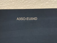 2011 Hyundai Sonata Owners Manual Book Guide OEM Used Auto Parts - Oemusedautoparts1.com