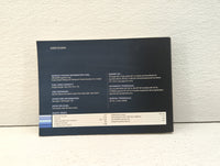 2011 Hyundai Sonata Owners Manual Book Guide OEM Used Auto Parts - Oemusedautoparts1.com