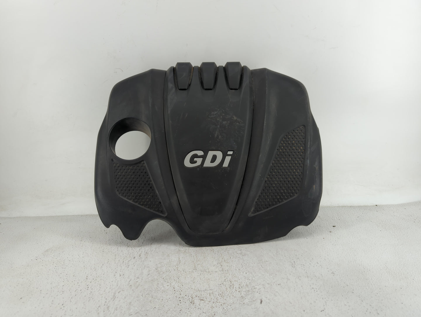 2011 Hyundai Sonata Engine Cover - Oemusedautoparts1.com