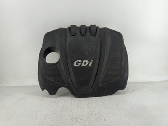 compare product 2011 Hyundai Sonata Engine Cover
